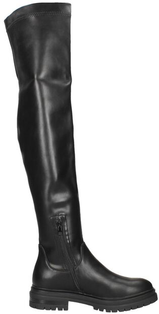 Overknee Stiefel - large
