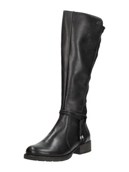 Hohe Stiefel