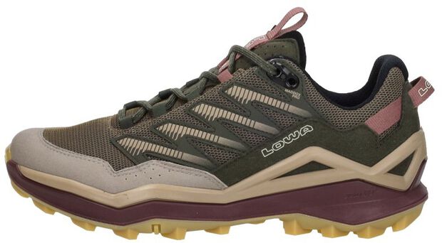 Maddox Pro Lo Ws - large
