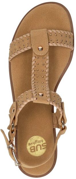 Sandalen Plat - large