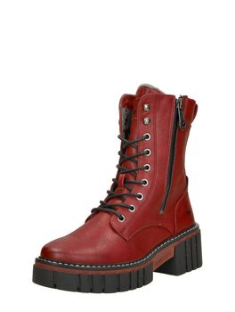 Schnürstiefel