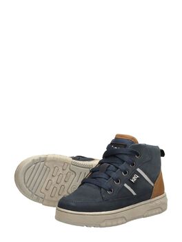 Schnürstiefel