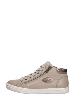 Veterschoenen Hoog