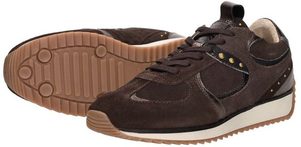 Sneakers Laag - large
