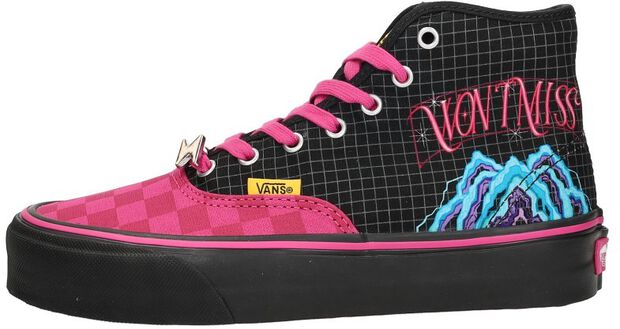Authentic Hi 2.0 KPop Demon Hunters Mira - large