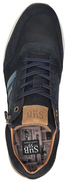 Veterschoenen Laag - large