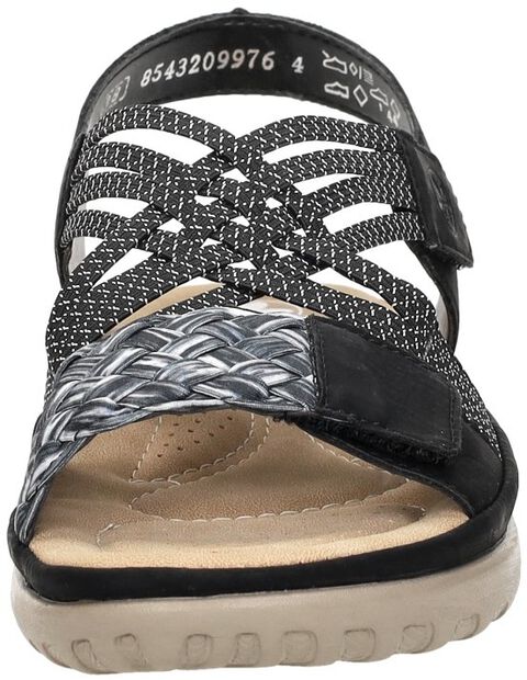 Sandalen Plat - large