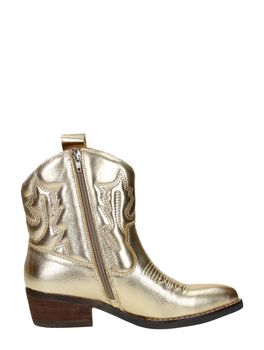 Cowboystiefel