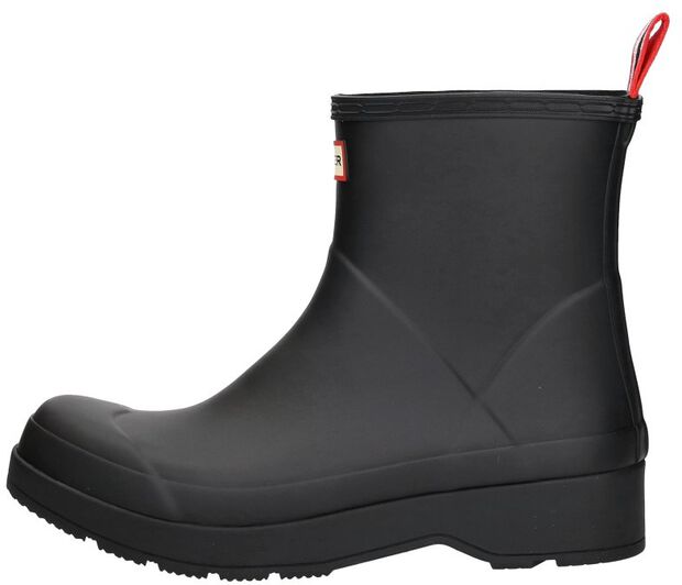Short Boot - large