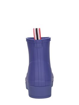 Short Boot