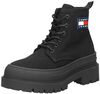 Tommy Jeans Foxing Boot - small