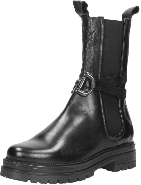 Flache Stiefeletten - large
