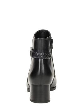 Stiefeletten mit Absatz