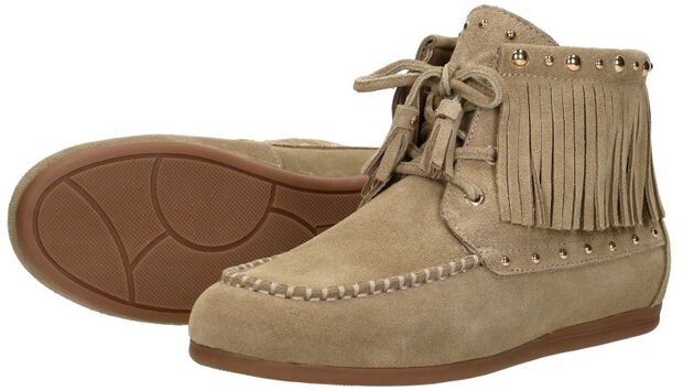 Veterschoenen Hoog - large