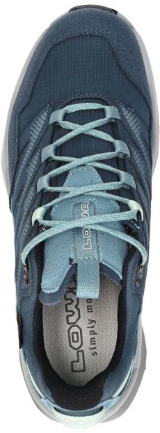 Maddox Pro GTX Lo Ws - large