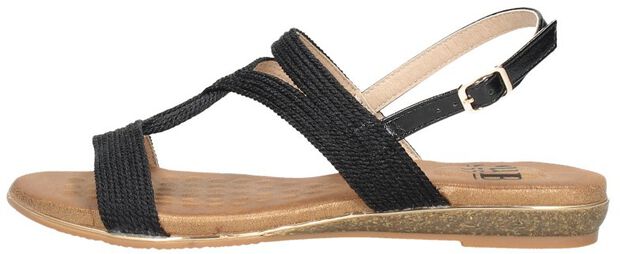 Sandalen flach - large