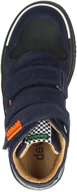 Klettverschluss Hoch - large