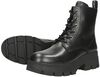 Chunky Combat Laceup Boot - small