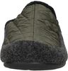 Offene Hausschuhe - small