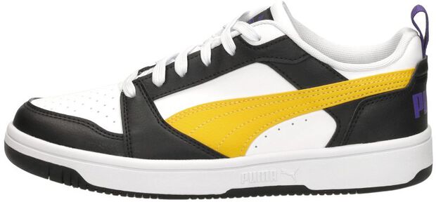 Puma Rebound V6 Low JR - large