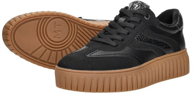 Sneakers Laag - large