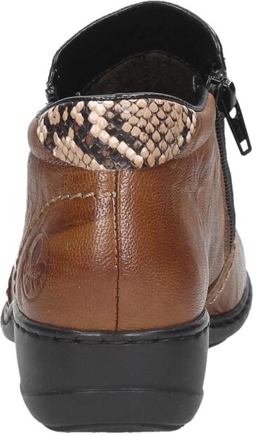 Flache Stiefeletten - large