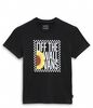 KIDS Sunlit Crew Black - small