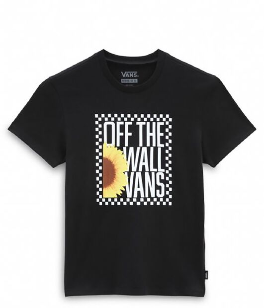 KIDS Sunlit Crew Black - large