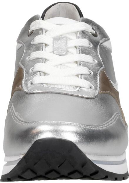 Sneaker high - large