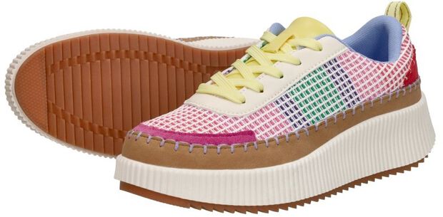 Sneaker low - large
