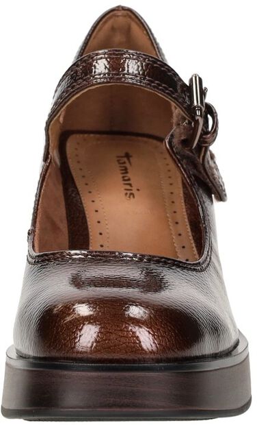 Pumps - large