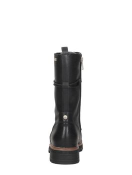 Veterschoenen Hoog