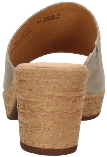 Offene Zehe - large