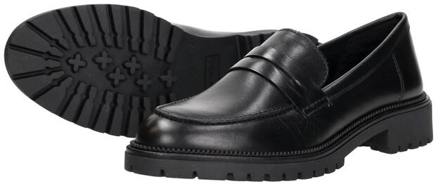 Mocassin - large