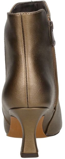 Stiefeletten mit Absatz - large