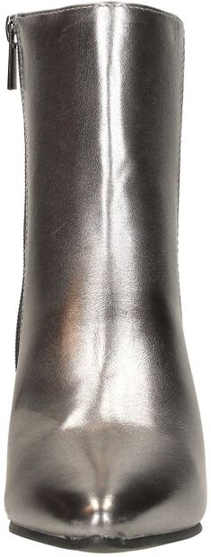 Stiefeletten mit Absatz - large