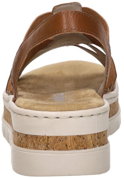 Sandalen Plat - large