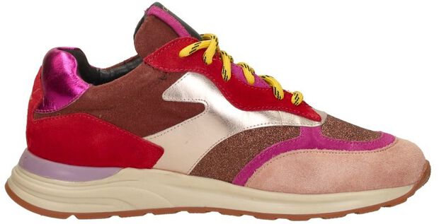 Sneaker low - large