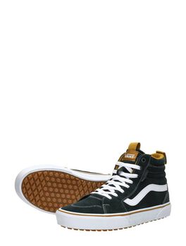 MN Filmore Hi VansGuard