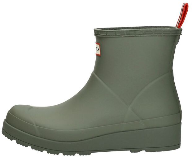 Short Boot - large