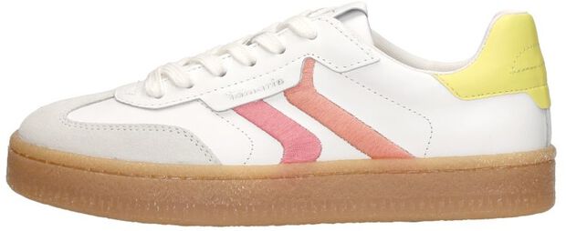 Sneaker low - large