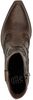 Stiefeletten mit Absatz - small