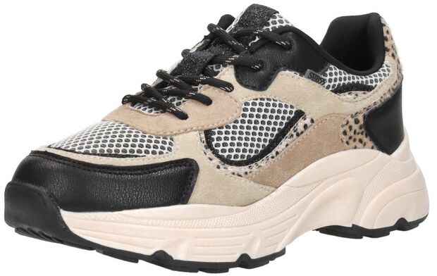 Sneakers Laag - large