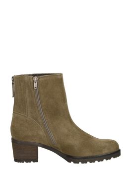 Stiefeletten mit Absatz