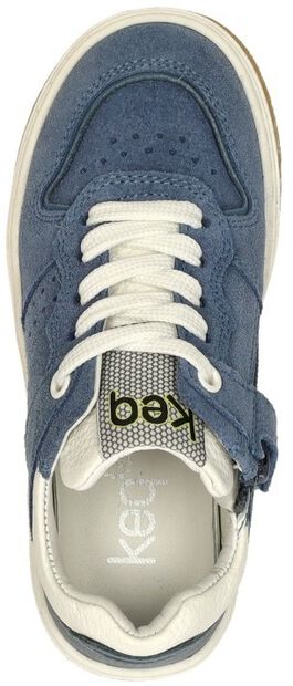 Schnürschuhe low - large