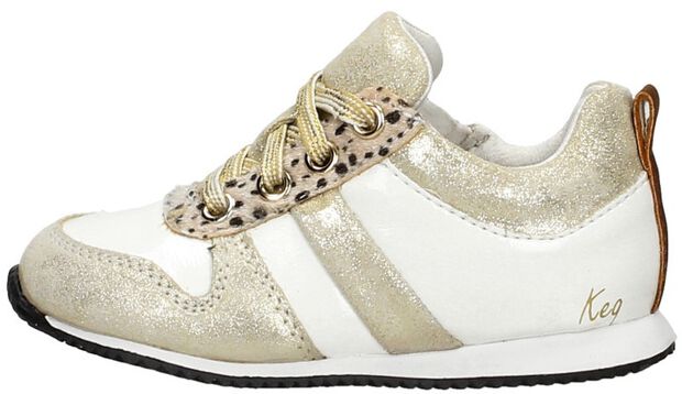 Sneaker low - large
