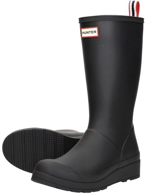 Tall Boot - large