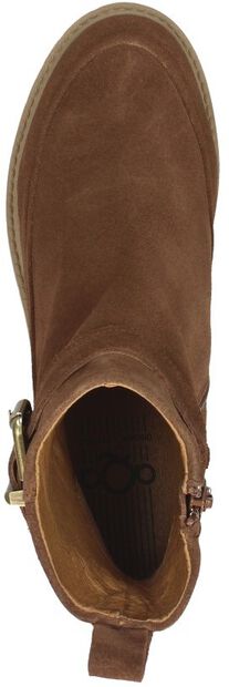 Flache Stiefeletten - large