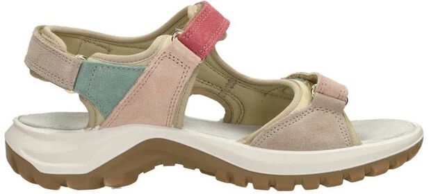Sandalen flach - large