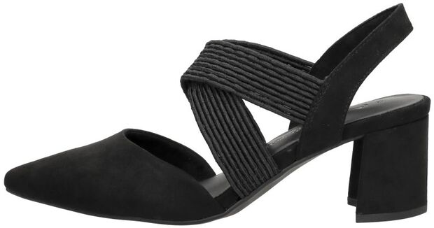 Pumps - large